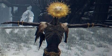 The Funniest NPCs In Elden Ring .